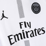 MBAPPE #7 PSG JD 1:1 Quality White Fans Jersey 2018/19 ★★