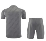 2025/26 RM Gery Training Jersey(A Set)