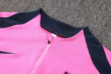 2025 ATM Pink Sweater Tracksuit