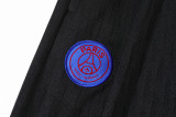 2026 PSG White Sweater Tracksuit