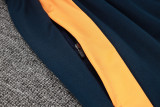 2025  RM Sapphire Blue Jacket Tracksuit