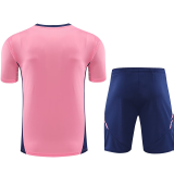 2025 AD~  Pink Training Jersey(A Set)