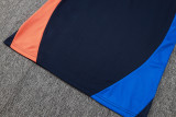 2025/26 MS Sapphire Blue Vest Training Jersey(A Set)