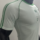 2025/26 Celtic Origin Version Player Version Soccer Jersey