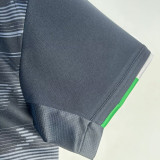 2019/20 Mexico Black Fans Soccer Jersey