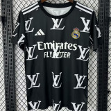 2025 RM Special Edition Fans Soccer Jersey