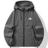 2025/26 TTHE NORTH FACE Windbreaker