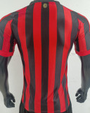 2025 AC Milan 125Th Anniversary Player Version Jersey