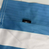 2001/2002 Racing Home Retro Soccer Jersey