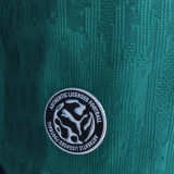 2026/27 Senegal Away Green Player Version Soccer Jersey 1 星
