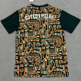2025 Ivory Coast Training Jersey