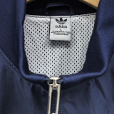 2025/26 JUV Royal Blue Windbreaker