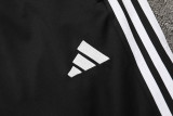2025 RM White Kids Sweater Tracksuit
