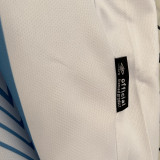2026/27 Congo DR Away White Fans Soccer Jersey 民主刚果