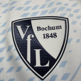 2025/26 VfL Bochum Third Fans Soccer Jersey  波鸿