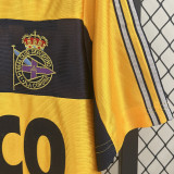 1999/2000 Deportivo La Coruna Third Retro Soccer Jersey