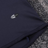 2004/05 RM Away Black  Retro Kids Soccer Jersey