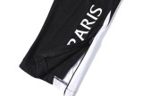2026 PSG Black Sweater Tracksuit