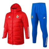 2026 RM Red Cotton Jacket （A Set）