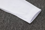 2025/26 BFC White Sweater Tracksuit