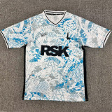 2025/26 Charlton Athletic Away Fans Soccer Jersey 查尔顿