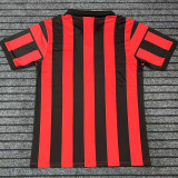 1963 AC Milan Home Retro Soccer Jersey