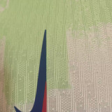 2024/25 BA Third Green Player Version Soccer Jersey 胸前大广告