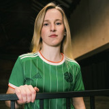 2024 Celtic origins celebration Green Fans Jersey