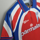 1998 CDUC Catholic Away Retro Soccer Jersey