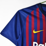 2018/19 BA  Home Retro Soccer Jersey