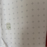 2024/25 Georgia Home White Fans Soccer Jersey
