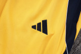 2026 Boca Yellow Jacket Tracksuit