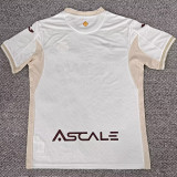 2025/26 Villarreal Away Fans Soccer Jersey