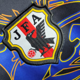 2023 Japan Blue Special Edition Fans Soccer Jersey
