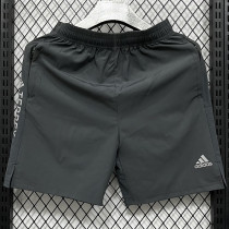 2025/26 AD Casual Short Pants  D980 深灰色