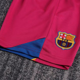 2005/06 BA Home Retro UCL Version Kids Soccer Jersey  欧冠版