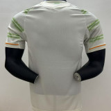 2025/26 Celtic Third Player Version Soccer Jersey