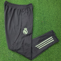 2025/26 RM Grey Black Sports Trousers 灰色
