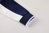 2025/26 Nk~ Sapphire Blue Jacket Tracksuit