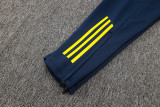 2025 RM  White Jacket Tracksuit