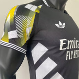 2025/26 RM Special Edition Player Version Soccer Jersey