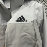 2026/27 AD Outdoor Windbreaker  F880