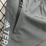2025/26 AD Casual Short Pants  D980 深灰色