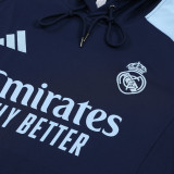 2025 RM Hoody Zipper Jacket Tracksuit