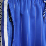 2025/26 CFC Blue Retro Style Shorts Pants
