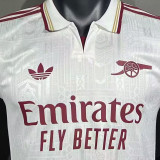 2025/26 ARS Third Player Version Soccer Jersey
