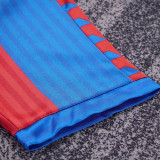 1989/1992 BA Home Retro Kids Soccer Jersey