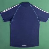 2005/06 RM Away Retro Soccer Jersey