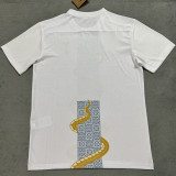 2025/26 TH FC Special Edition White Fans Soccer Jersey