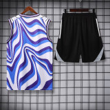 2025/26 RM Vest Training Jersey (A Set)